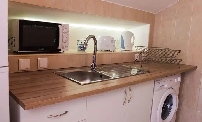 Superior Tek Büyük Yataklı Oda, Şehir Manzaralı