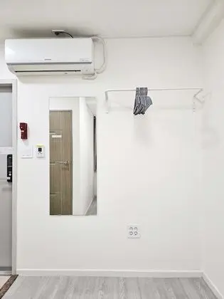 İki Ayrı Yataklı Oda