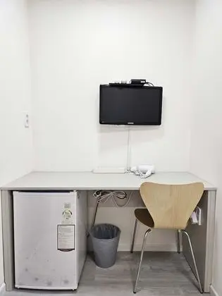 Tek Kişilik Oda