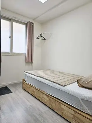 Tek Kişilik Oda