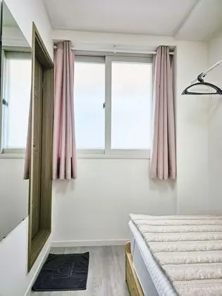 Tek Kişilik Oda