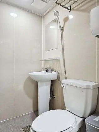 Tek Kişilik Oda