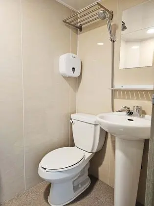 Tek Kişilik Oda