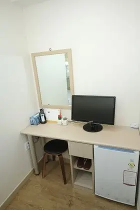 Tek Kişilik Oda