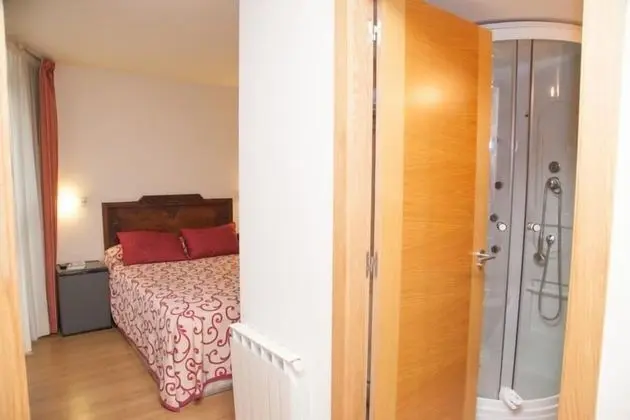 Economy Tek Büyük Yataklı Oda