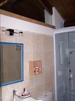 Economy Tek Büyük Yataklı Oda