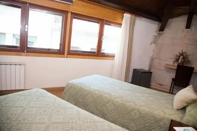 İki Ayrı Yataklı Oda