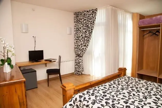 Junior Süit (Family)