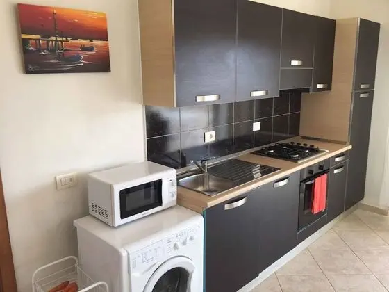 Panoramic Apart Daire, Sigara İçilmez, Deniz Manzaralı