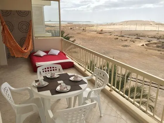 Panoramic Apart Daire, Sigara İçilmez, Deniz Manzaralı
