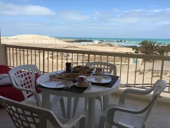 Panoramic Apart Daire, Sigara İçilmez, Deniz Manzaralı