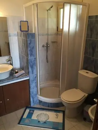 Panoramic Apart Daire, Sigara İçilmez, Deniz Manzaralı