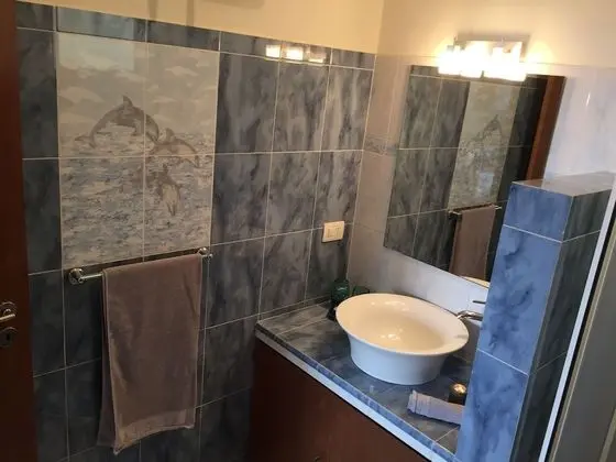 Panoramic Apart Daire, Sigara İçilmez, Deniz Manzaralı