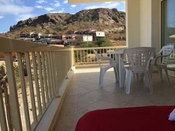 Panoramic Apart Daire, Sigara İçilmez, Deniz Manzaralı