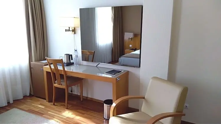 Room Front