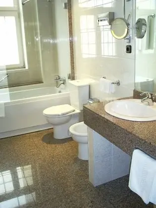 Room Front