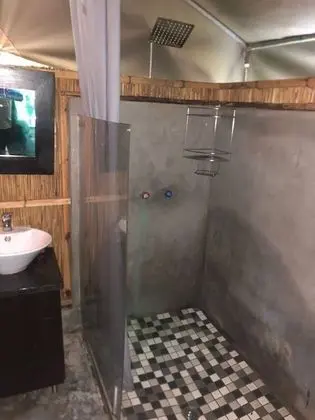 Classic Çadır
