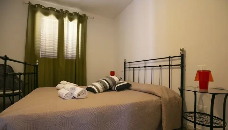 Apart Daire, 2 Yatak Odası (5 pax)