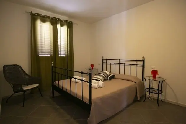 Apart Daire, 2 Yatak Odası (5 pax)