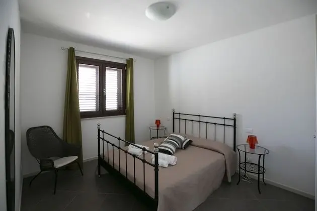 Apart Daire, 2 Yatak Odası (5 pax)