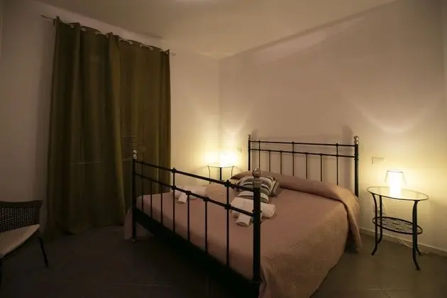 Apart Daire, 2 Yatak Odası (5 pax)