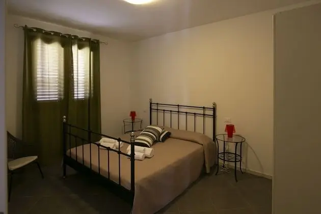 Apart Daire, 2 Yatak Odası (5 pax)