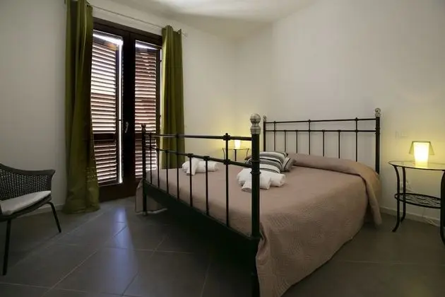 Apart Daire, 2 Yatak Odası (5 pax)