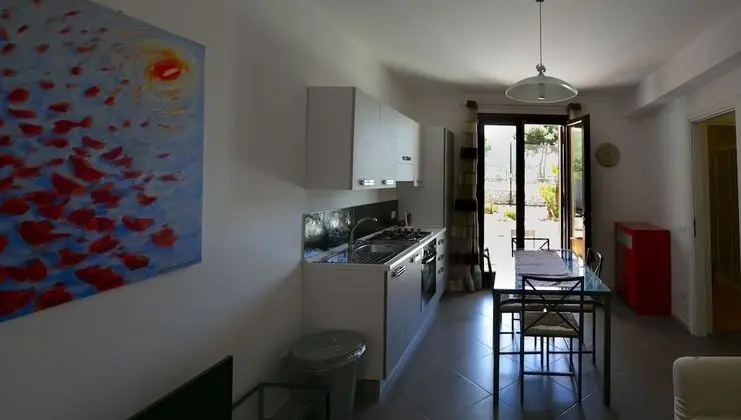 Apart Daire, 2 Yatak Odası (5 pax)