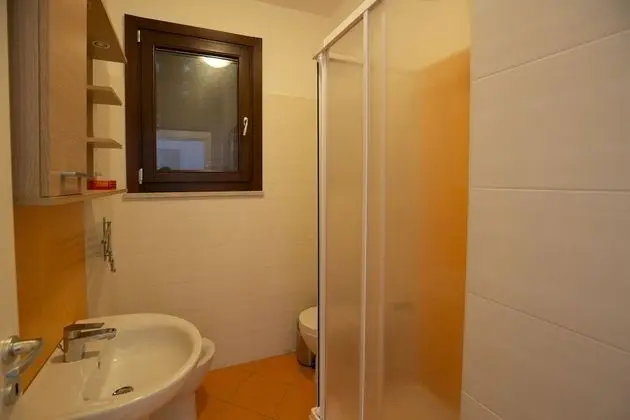 Apart Daire, 2 Yatak Odası (5 pax)