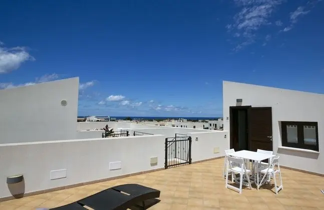 Superior Apart Daire, 2 Yatak Odası