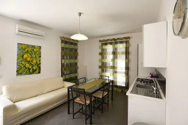 Superior Apart Daire, 2 Yatak Odası