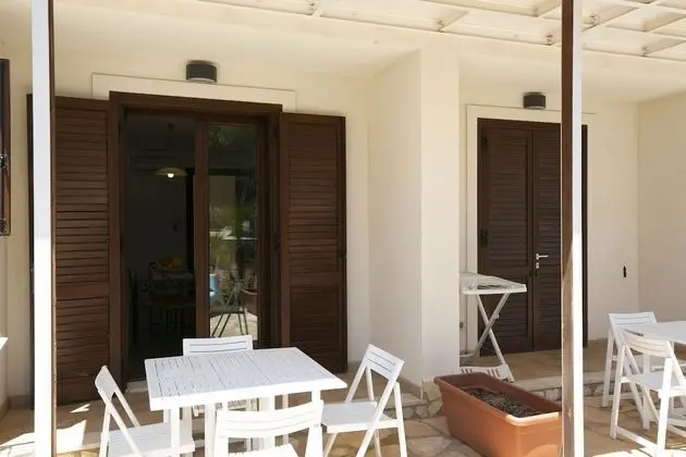 Superior Apart Daire, 2 Yatak Odası