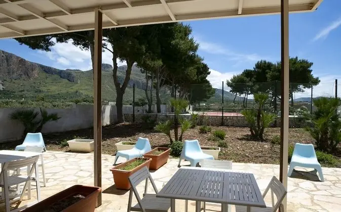 Superior Apart Daire, 2 Yatak Odası