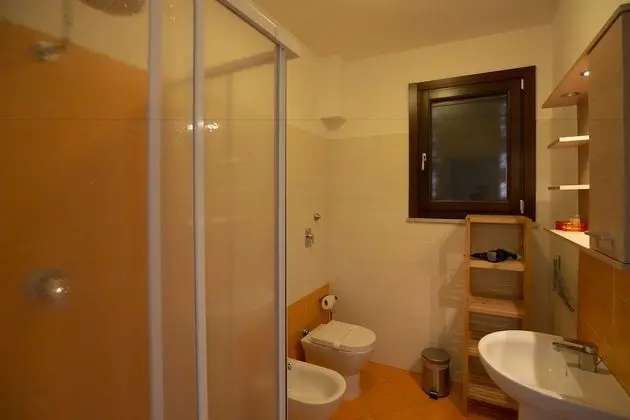 Superior Apart Daire, 2 Yatak Odası