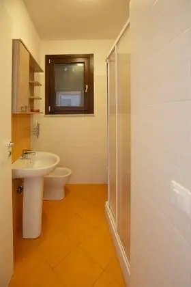 Superior Apart Daire, 2 Yatak Odası