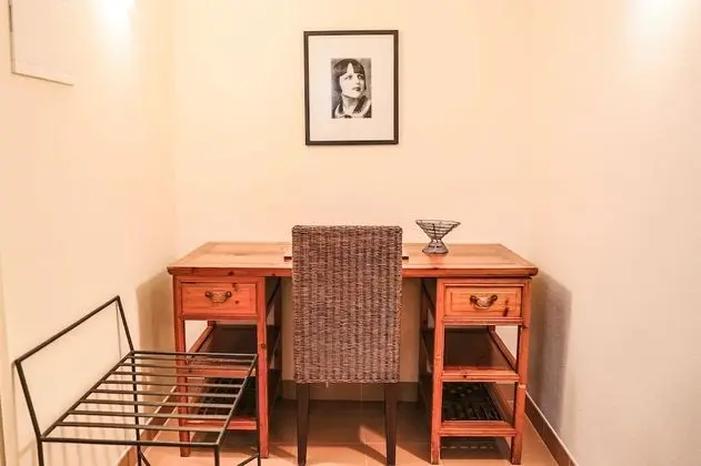 Oturma alanı