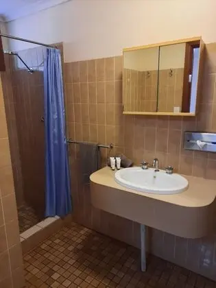 Standard İki Ayrı Yataklı Oda