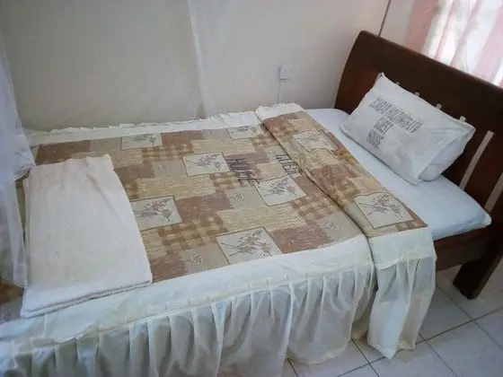 Tek Kişilik Oda