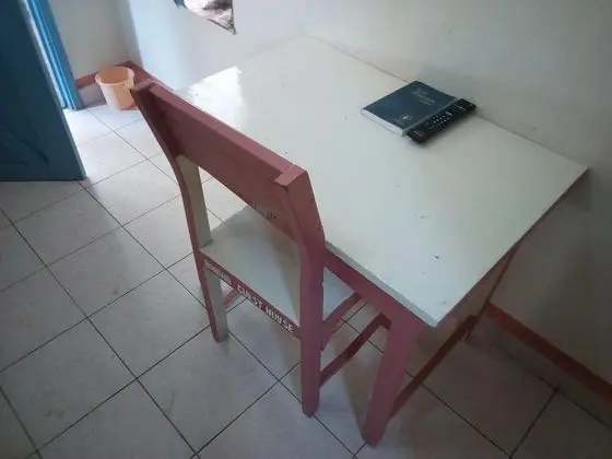 Tek Kişilik Oda