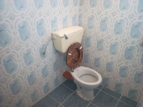 Tek Kişilik Oda