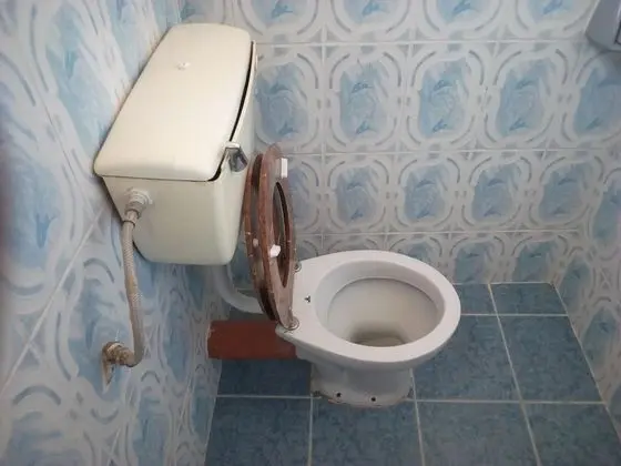Tek Kişilik Oda