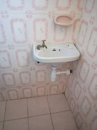 Tek Kişilik Oda