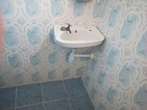 Tek Kişilik Oda