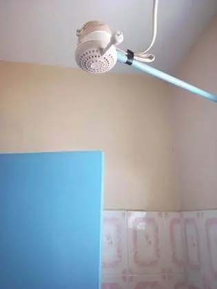 Tek Kişilik Oda