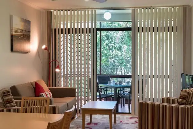 Standard Apart Daire, 2 Yatak Odası, Mutfak