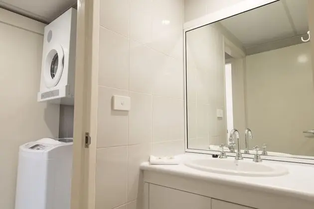 Standard Oda, 1 Yatak Odası, Küçük Mutfak