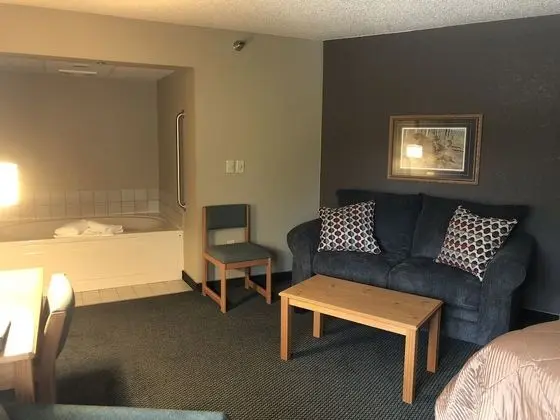 Grand Süit, 1 En Büyük (King) Boy Yatak, Sigara İçilmez