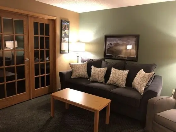 Süit, 1 En Büyük (King) Boy Yatak, Sigara İçilmez