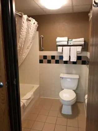 Süit, 1 En Büyük (King) Boy Yatak, Sigara İçilmez