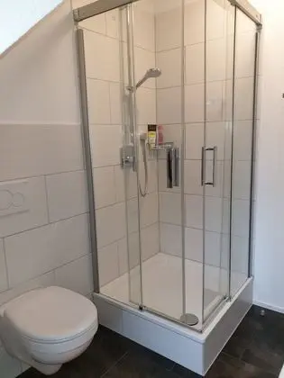 Economy Apart Daire, Özel Banyo
